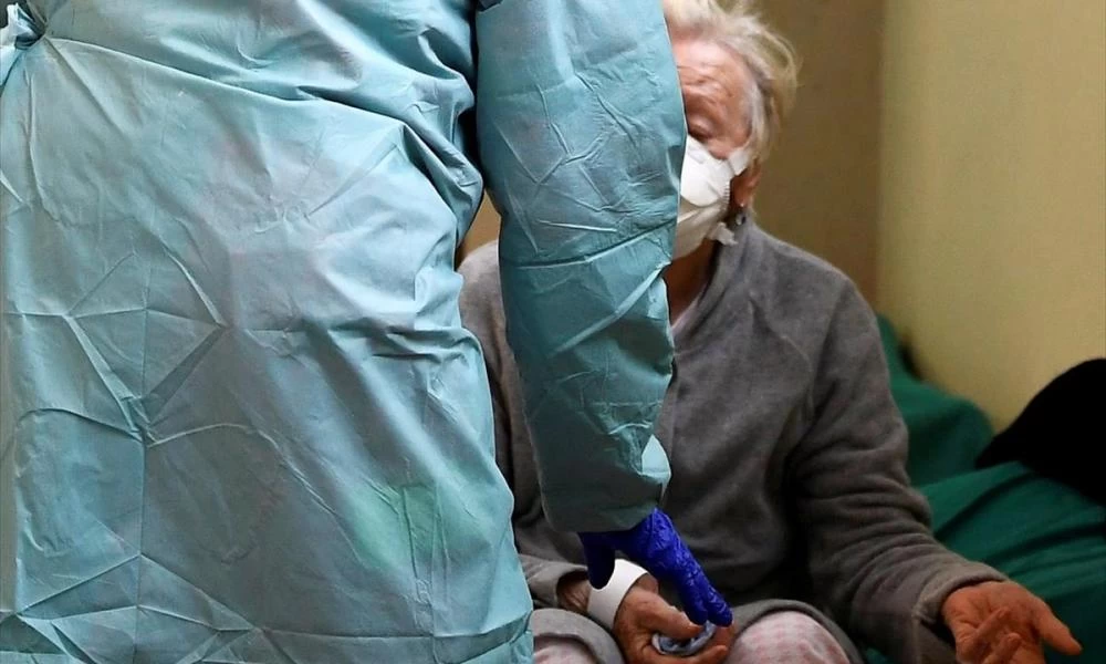 Ιταλία: Πέντε νεκροί σε οίκο ευγηρίας από δηλητηρίαση με μονοξείδιο του άνθρακα